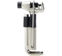 Topeak Super Chain Tool Smagliacatena 3 Funktionen, Argento (Silver), 7.6 x 4 x 1.9 cm
