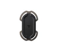 TOPEAK Supporto per cellulare Omni Ride Case 2 nero