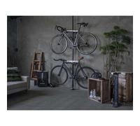 Topeak Dual Touch Bike Repair Stand Nero Black