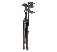 Topeak - PrepStand T3X - Supporto di montaggio nero/giallo