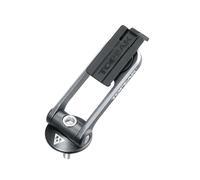 TOPEAK SUPPORTO TELEFONO RIDECASE MOUNT