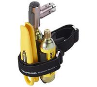 Kit gonfiaggio Topeak con supporto sella