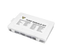 Topeak tackelbox rubbers o rings