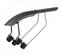 Topeak - Tetrafender M2 - Parafango One Size nero