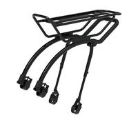 Topeak tetrarack m2 hd rear rack black