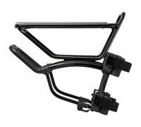 Topeak - TetraRack GR1 - Portapacchi nero
