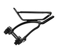 Topeak - TetraRack GR2 - Portapacchi nero