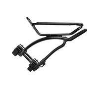 Topeak - TetraRack GR2 - Portapacchi nero