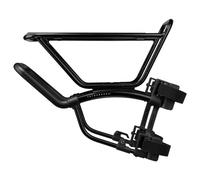 Topeak Tetrarack M1 MTB Portabici anteriore nero
