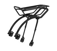 Topeak Tetrapack M2 Hd Pannier Rack Argento
