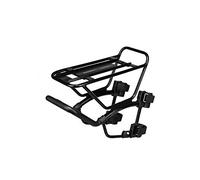 Topeak Tetrarack M2, Portapacchi Posteriore Unisex Adulto, Unica