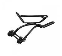 Topeak TetraRack M2 Portapacchi Posteriore MTB QuickTrack Montaggio Rapido Full Suspension Hardtail