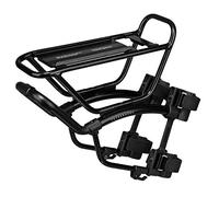 Topeak TetraRack R1 Portapacchi Anteriore con Sistema QuickTrack