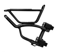 Topeak Tetrarack R1 Portabici anteriore nero