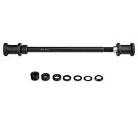 Topeak Journey Trail Tx Kit 180 Mm Spare Part Nero M12 x 1.5 mm Black