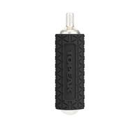 Topeak TKTCOS25G Protezione in Silicone CO2, Sleeve per Cartucce CO2, 2 Pezzi, 25 gr
