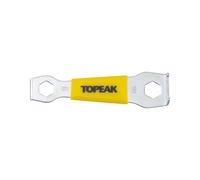 Topeak Chiave per dadi degli ingranaggi per i bulloni dei dischi della pedivella