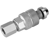 Estrattore universale per pedivelle Topeak Universal Crank Puller Taglia unica