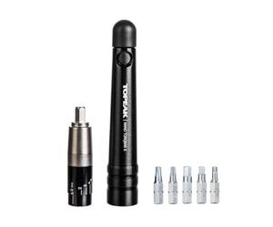 Topeak Tools - Nano TorqBar X