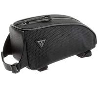 Topeak Toploader, Borsa da Bicicletta Unisex-Adulto, Nero, 0.75L-Small
