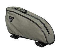 TOPEAK Borsa bikepacking Toploader (Verde)