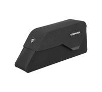 Topeak - TopLoader DryShell - Borsa da ciclismo 1 l nero
