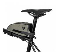Topeak Toploader Top Tube Bag 0.75L Green