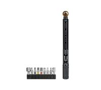 Chiave dinamometrica Topeak Torx Stick nero