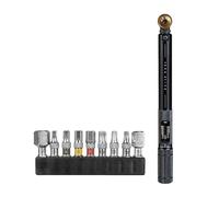 Topeak Torq Stick Nero, 4-20Nm