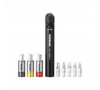 Topeak Torqbar Nano Dx 4/5/6Nm W/5 Tool Bi