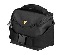 Topeak Compact Handlebar Bag 2l Nero Black