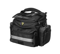 Topeak Tourguide 5l Handlebar Bag Nero