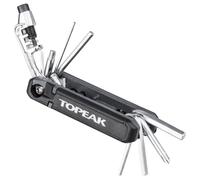 Topeak Tp Hexus X - Attrezzo multiuso per sopravvivenza da campeggio
