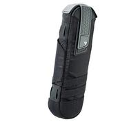 Topeak Tri-Backup Tirebag Borsa Sottosella/Telaio Triathlon, Black