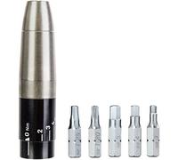 Topeak Nano Torqbox X Set