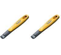 Topeak TTL002 Shuttle Tire Lever 1.2 - Yellow/Black (Confezione da 2)