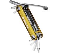 Topeak Tubi 11 Combo chiave per bicicletta nera