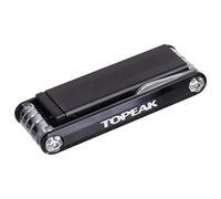 Topeak Tubi 18, Chiave Multiuso Unisex Adulto, Nero, Unica