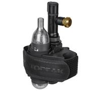 Topeak Tubi Master X con cartuccia CO2