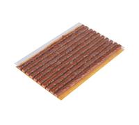 Tappi di riparazione topeak tubi 3 5 mm 10 pezzi