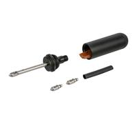 Topeak - TubiCartridge T16 - Pompa a CO2 One Size