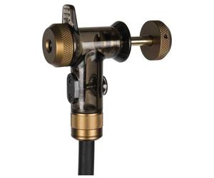 Topeak Tubo Flessibile Tubihead Black