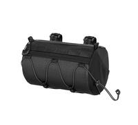 Topeak TUBULAR BARBAG Borsa Da Manubrio Nera