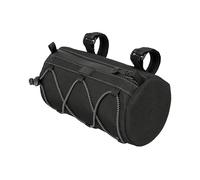 Topeak - Tubular BarBag Slim - Borsa da manubrio 1,5 l nero