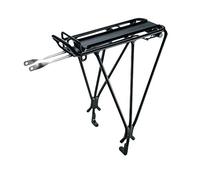 TOPEAK Tubular - Portapacchi Unisex Adulto