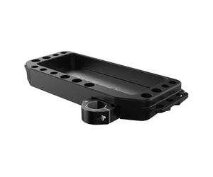 Topeak Tune-Up - Vassoio Porta Attrezzi per Supporto Serie Tune-Up, Colore: Nero