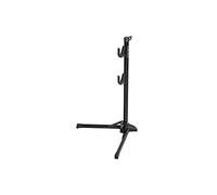 Supporto per bicicletta Topeak Flashstand E-up Taglia Unica / Nero