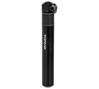 Topeak - Two Timer X - Pompa a CO2 nero