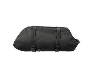 Topeak U-Shell DryBag Borsa Impermeabile da Portapacchi Posteriore per Bicicletta 10 L, Nera