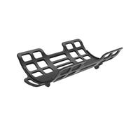 Topeak U-Shell per Zi:RAK Essential, supporto Quick-Mount per borse morbide e accessori, carrier posteriore per bici road e gravel